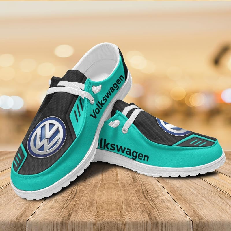 footwearelite volkswagen custom name hey dude shoes ursy8