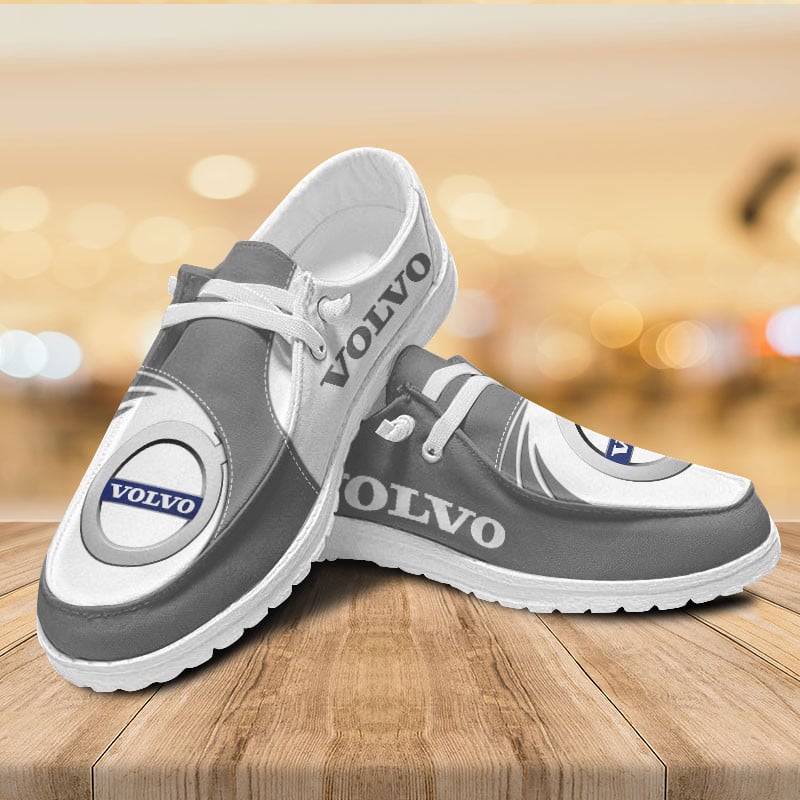 footwearelite volvo custom name hey dude shoes zjmay