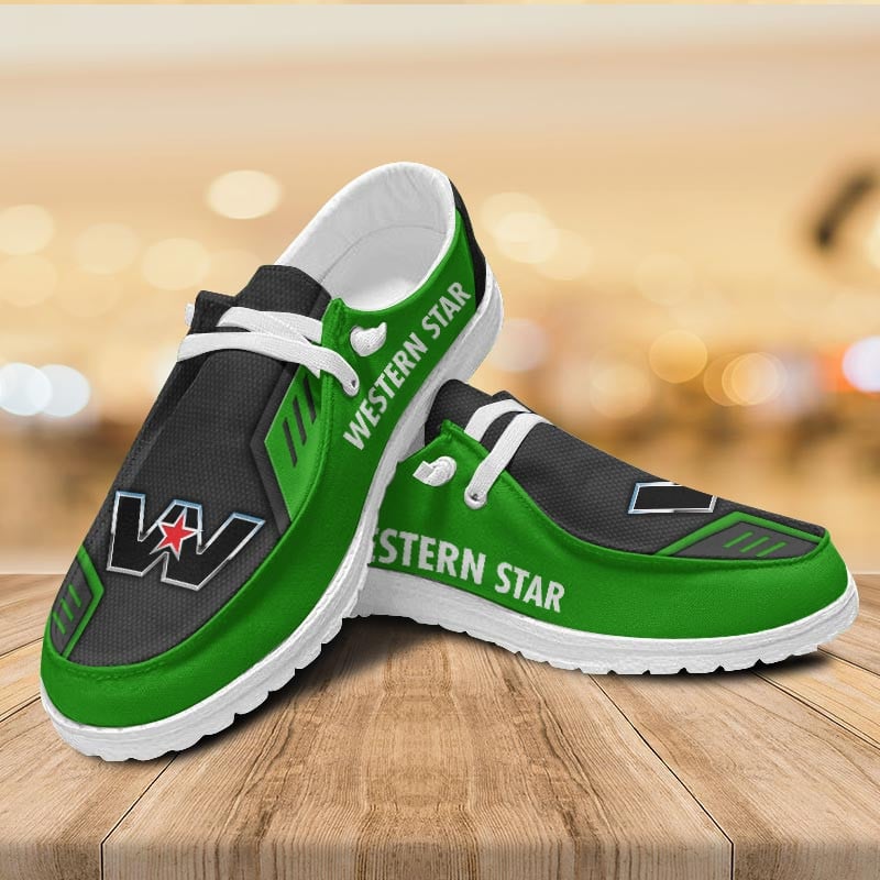 footwearelite western star custom name hey dude shoes rtb4r