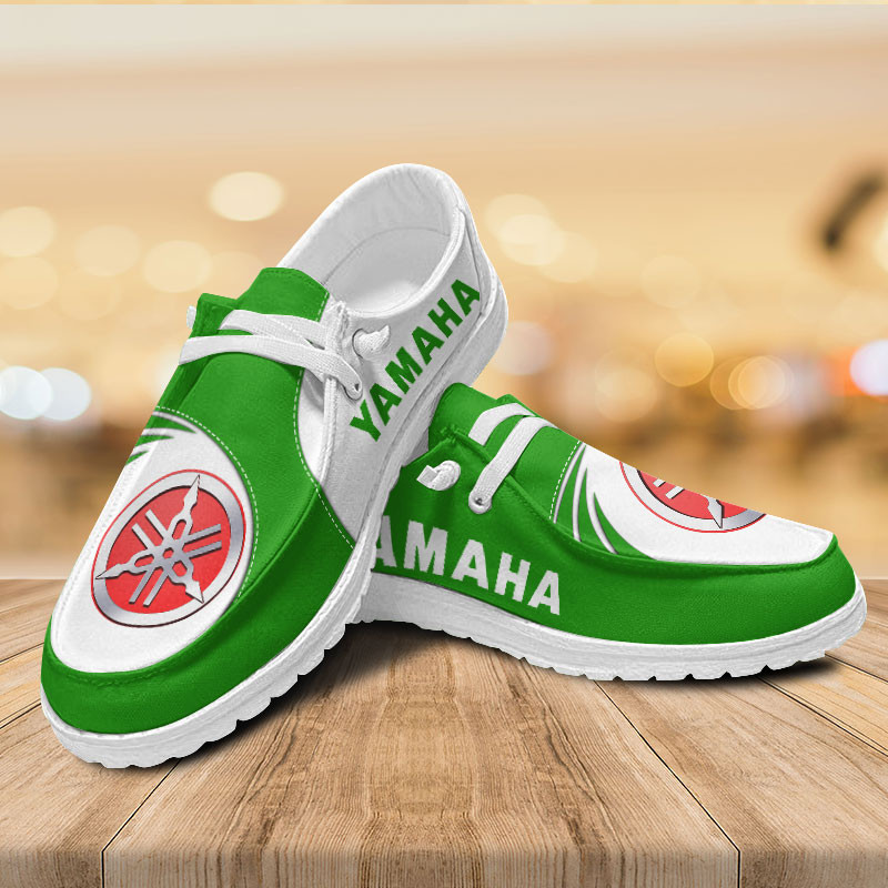 footwearelite yamaha custom name hey dude shoes c41zb