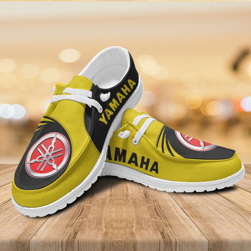 footwearelite yamaha custom name hey dude shoes pwdly