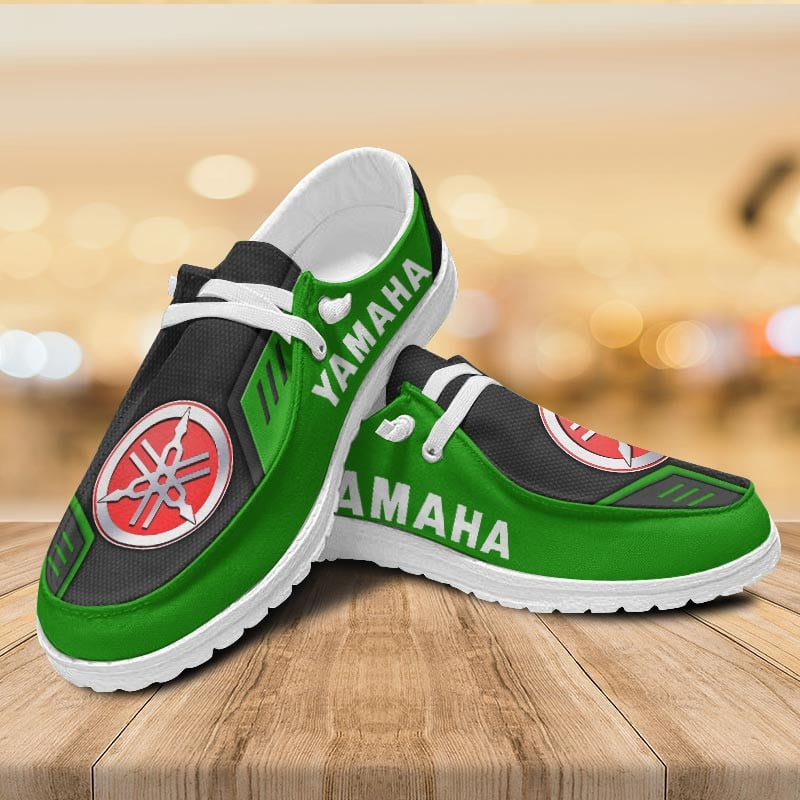 footwearelite yamaha custom name hey dude shoes yzkef