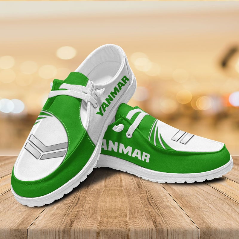 footwearelite yanmar custom name hey dude shoes vlryq