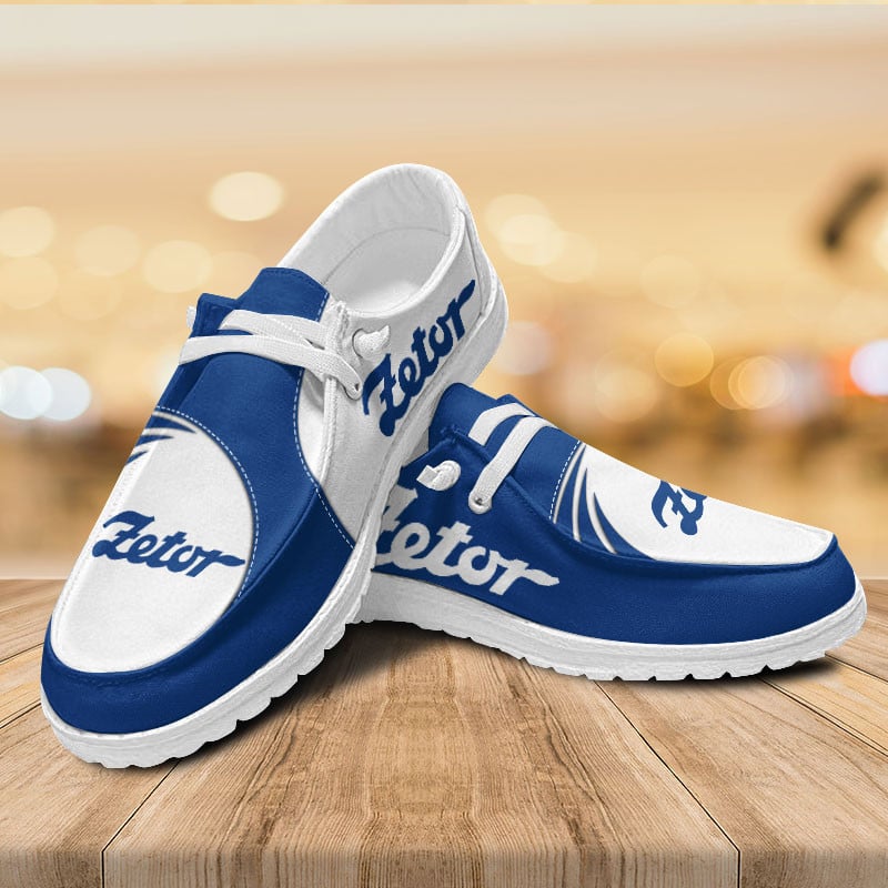 footwearelite zetor custom name hey dude shoes utggl