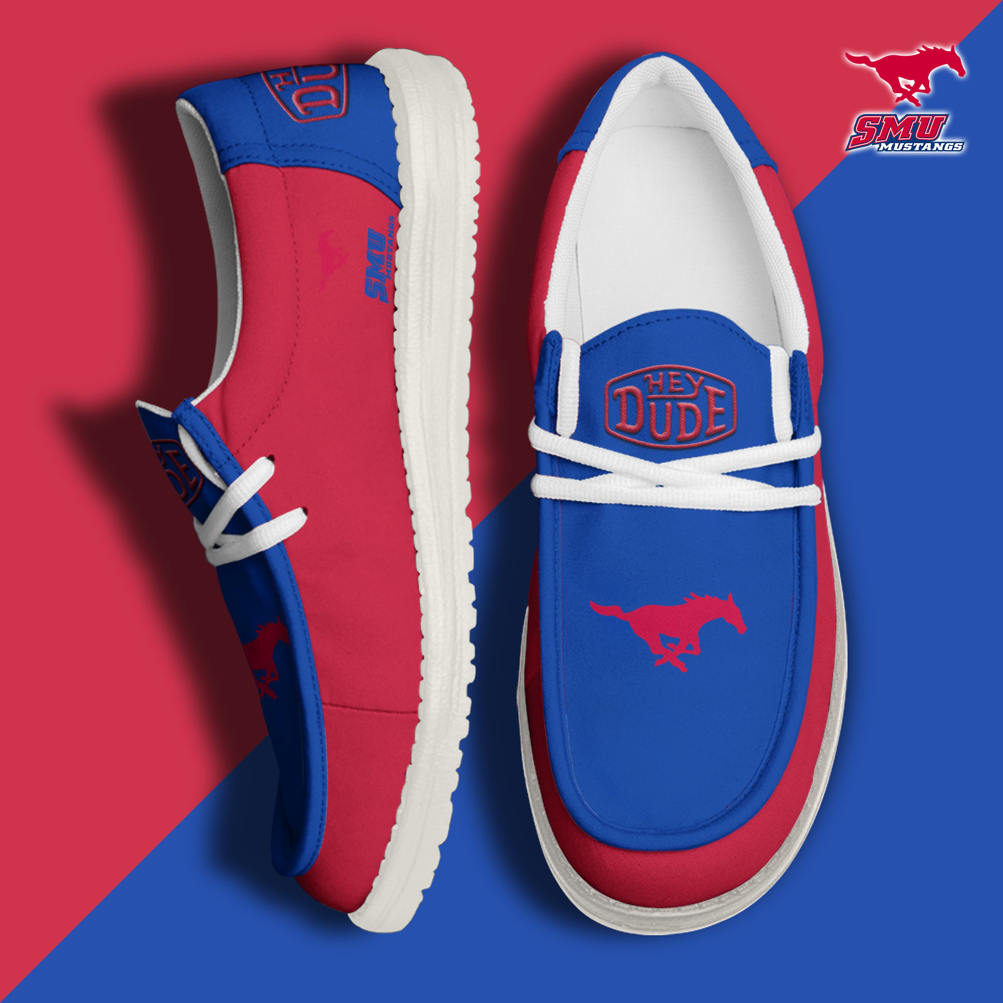 footwearelitesmu mustangs custom name hey dude shoes lyzd0