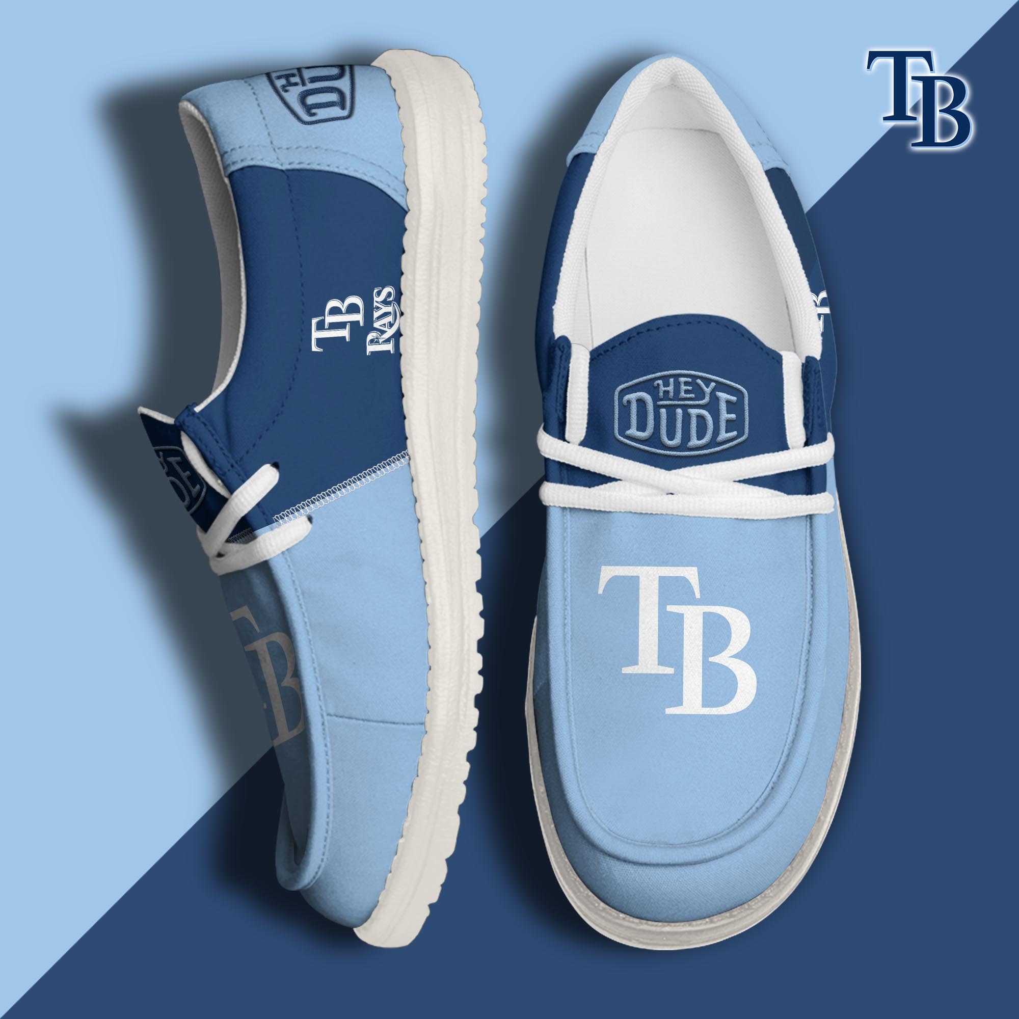 footwearelitetampa bay rays custom name hey dude shoes 4e4ak