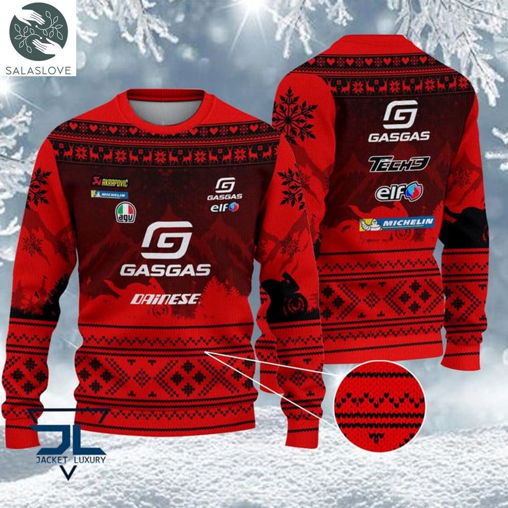 gasgas factory racing tech custom ugly sweater for fan ht081107 1 qozi4p