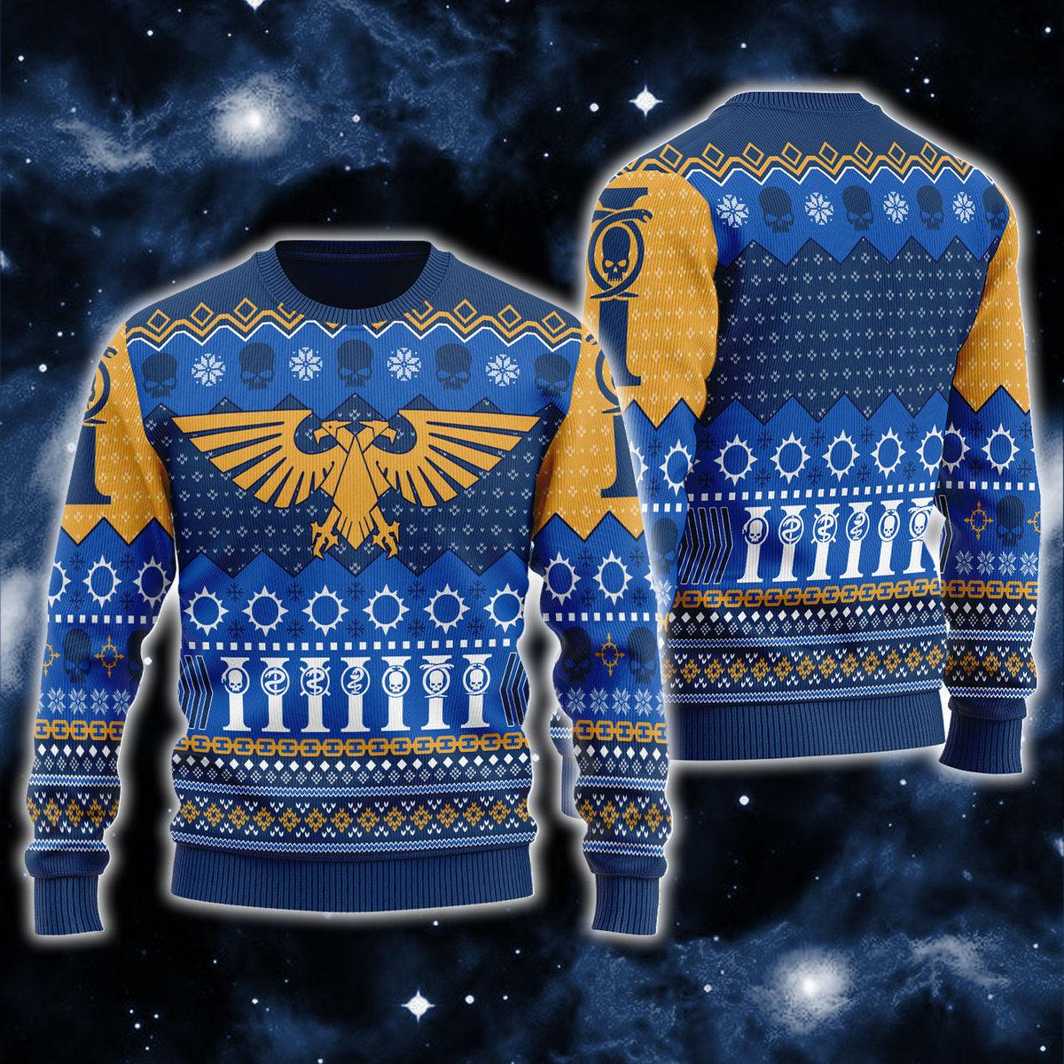 gearhomie imperium ugly christmas sweater gearhomie com 1