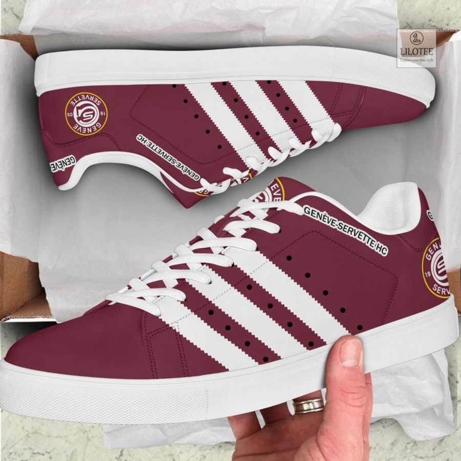 geneve servette hc stan smith shoes qzyks