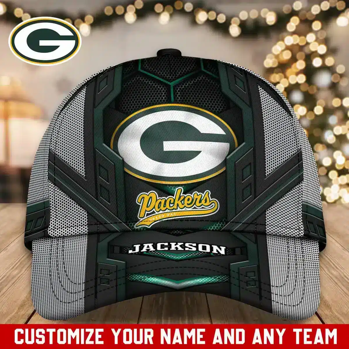 green bay packers classic cap gift for fans wty241419 suqc7