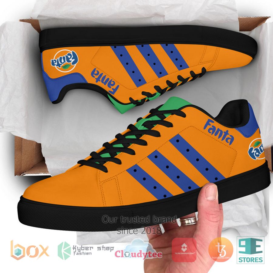 hot fanta stan smith low top shoes hg8uj