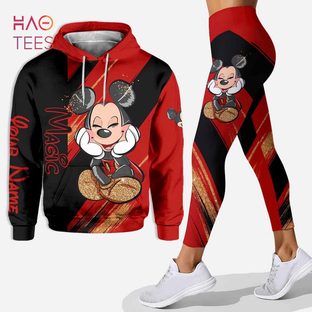 hot personalized mickey mouse hoodie leggings litmited edition 1 mlo2r