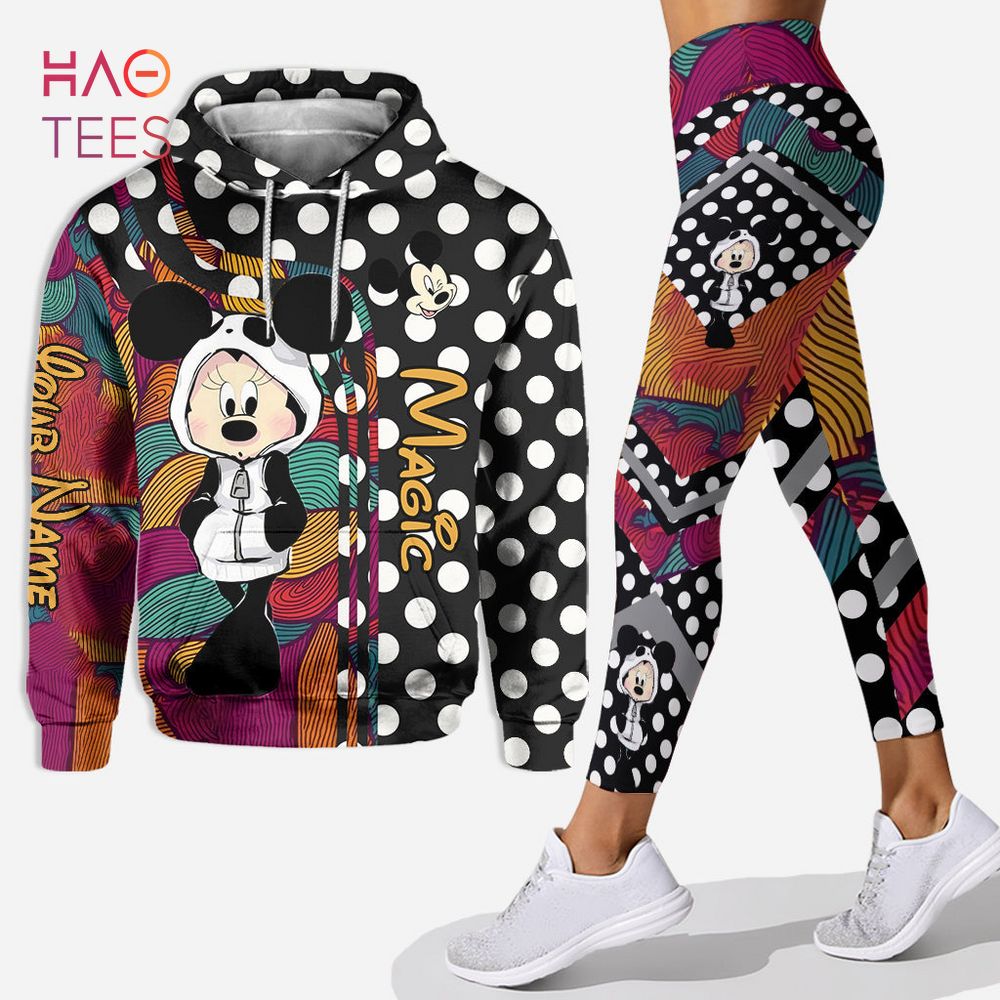 hot personalized mickey mouse hoodie leggings pod design 1 A2uau