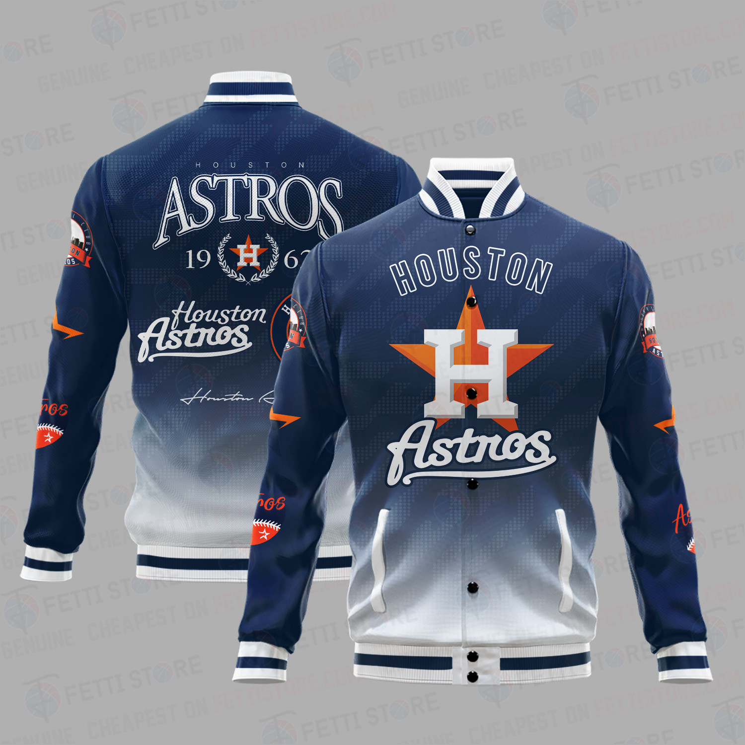 houston astros 1962 best mlb vintage baseball varsity jacket baseball jacket all over print sh1 c8pcs