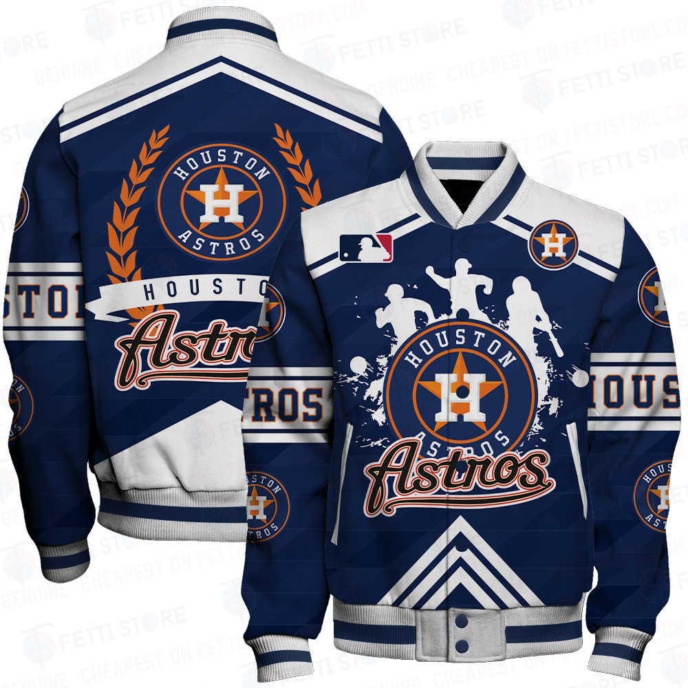 houston astros mlb pattern baseball varsity jacket baseball jacket all over print sh1 v4 mqjsv