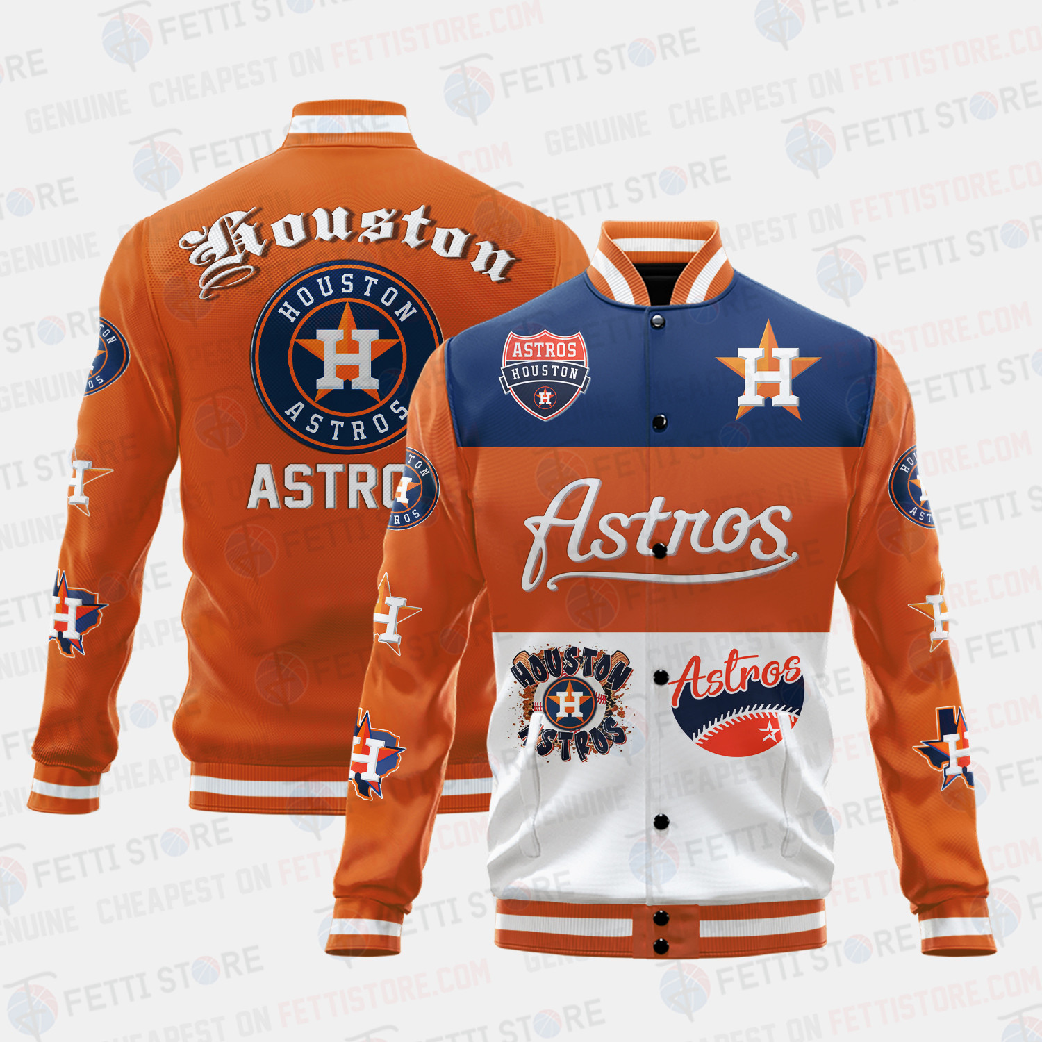 houston astros symbol vintage design baseball varsity jacket baseball jacket all over print jzc2v