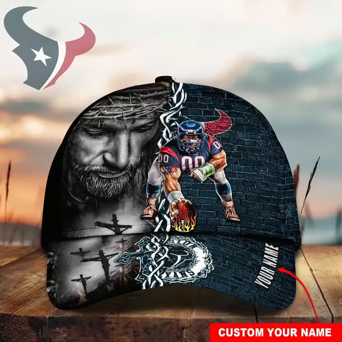 houston texans classic cap gift for fans wty241450 scxfg