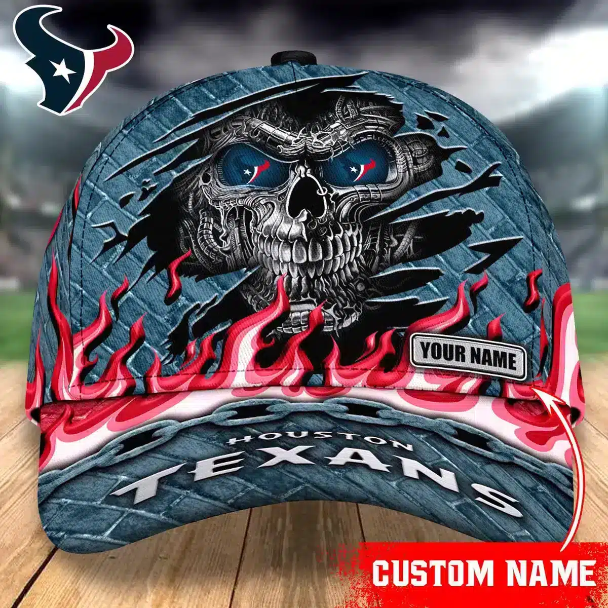 houston texans classic cap gift for fans wty241451 809ur