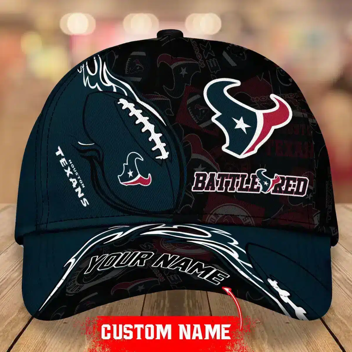 houston texans classic cap gift for fans wty241452 rtgld