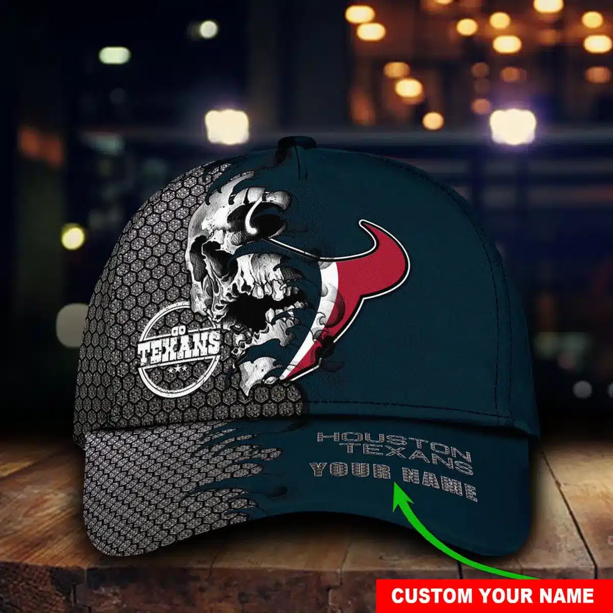 houston texans classic cap gift for fans wty241453 reuv7