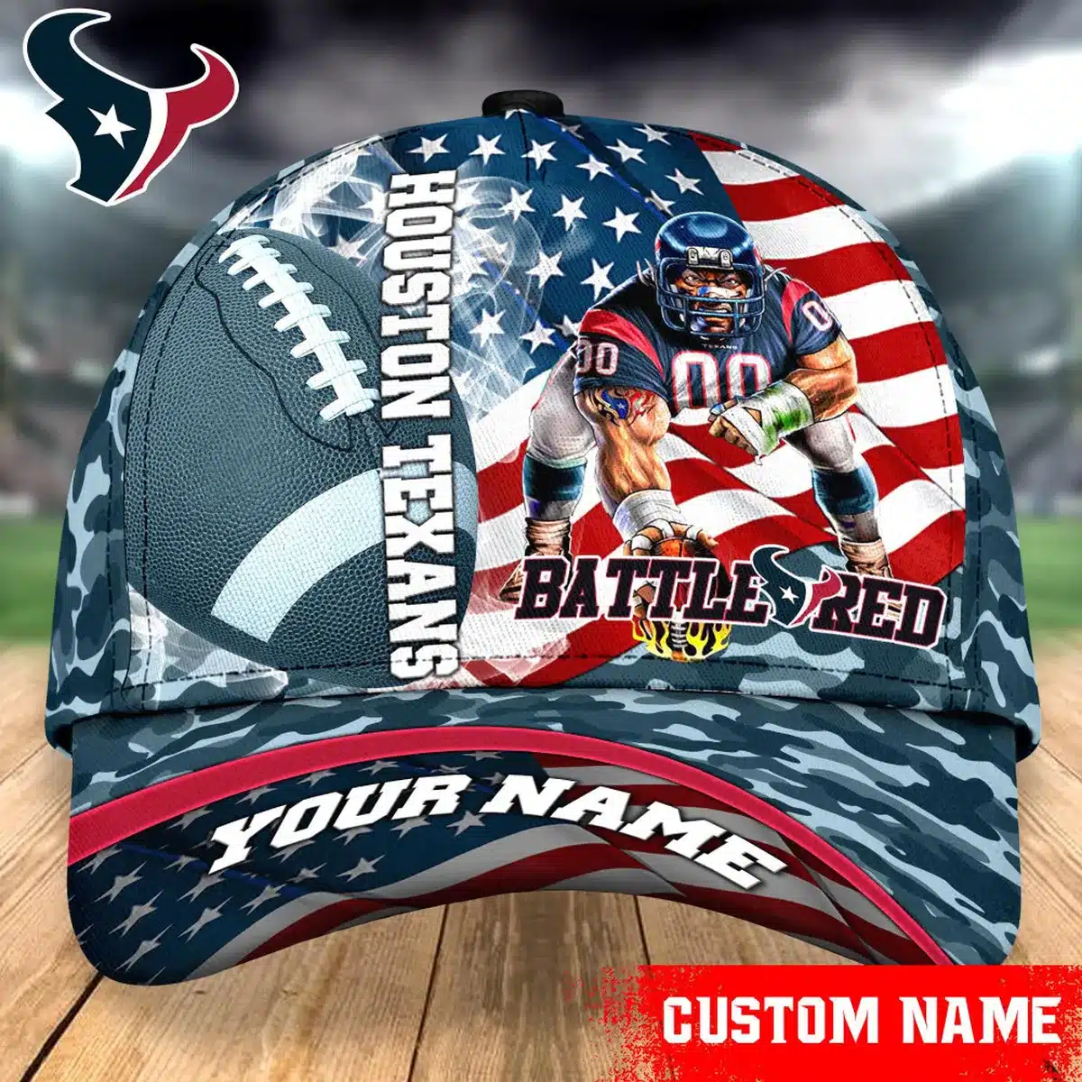 houston texans classic cap gift for fans wty241455 aqbkz