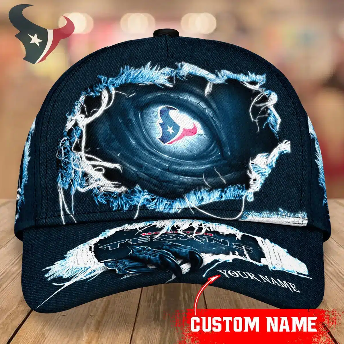 houston texans classic cap gift for fans wty241459 ces8z