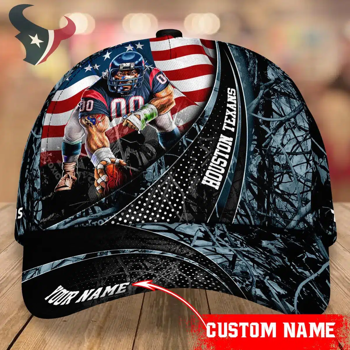 houston texans classic cap gift for fans wty241463 ibphj