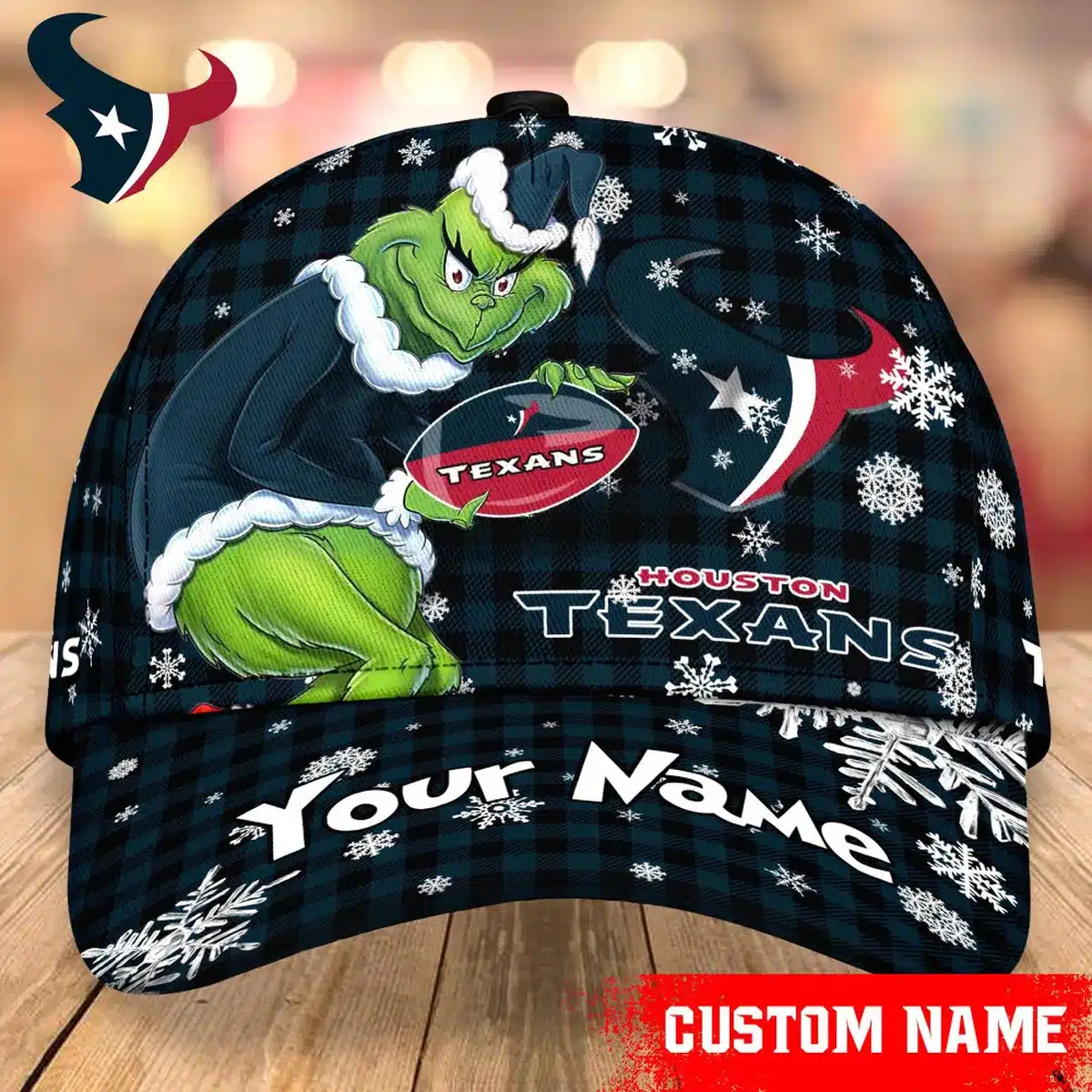 houston texans classic cap gift for fans wty241464 j9tbo