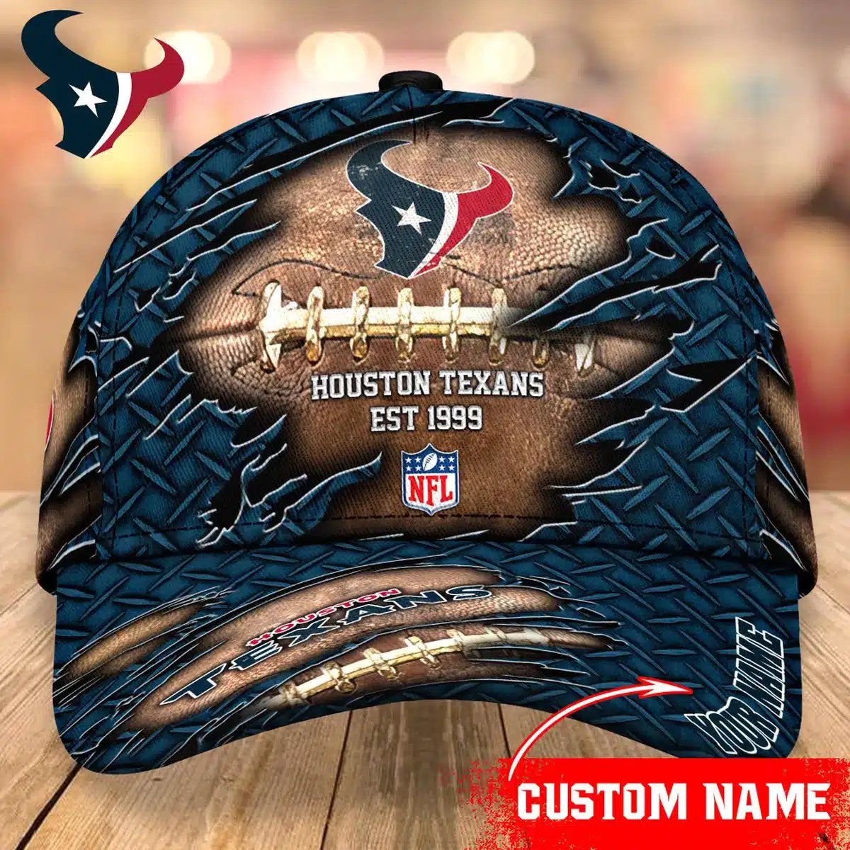 houston texans classic cap gift for fans wty241466 vnsks