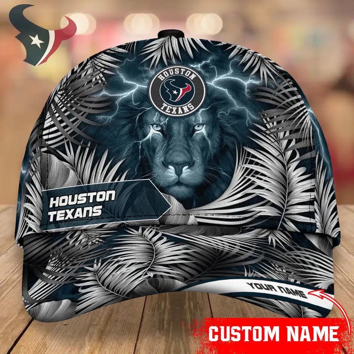 houston texans classic cap gift for fans wty241469 jmozs