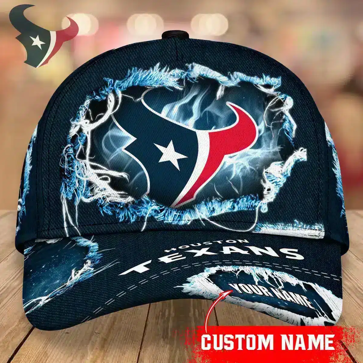 houston texans classic cap gift for fans wty241474 lrsva