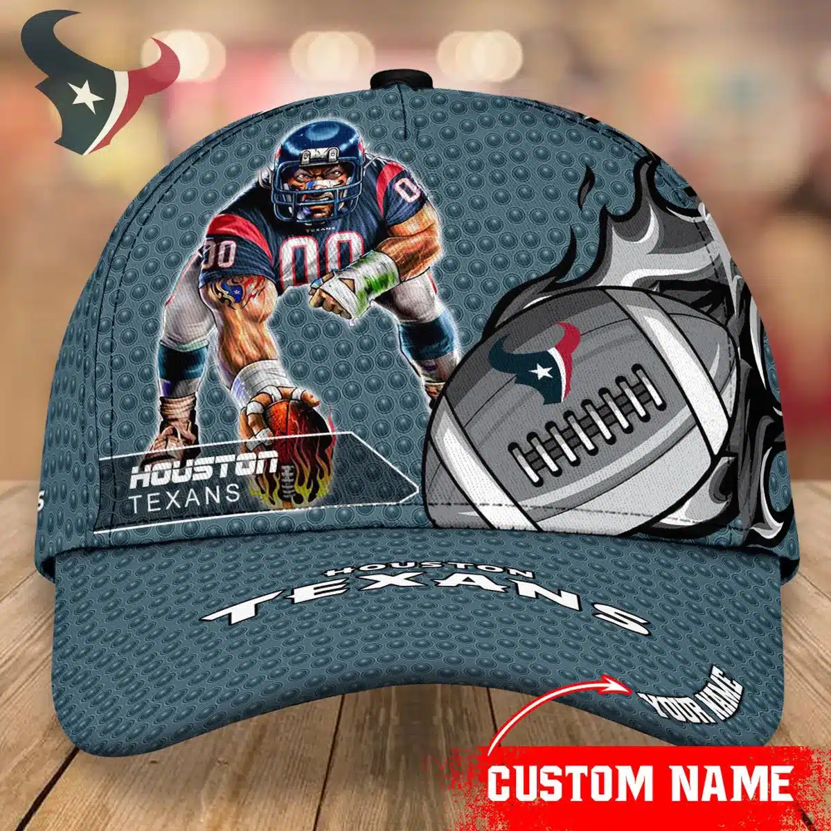 houston texans classic cap gift for fans wty241480 nilrh