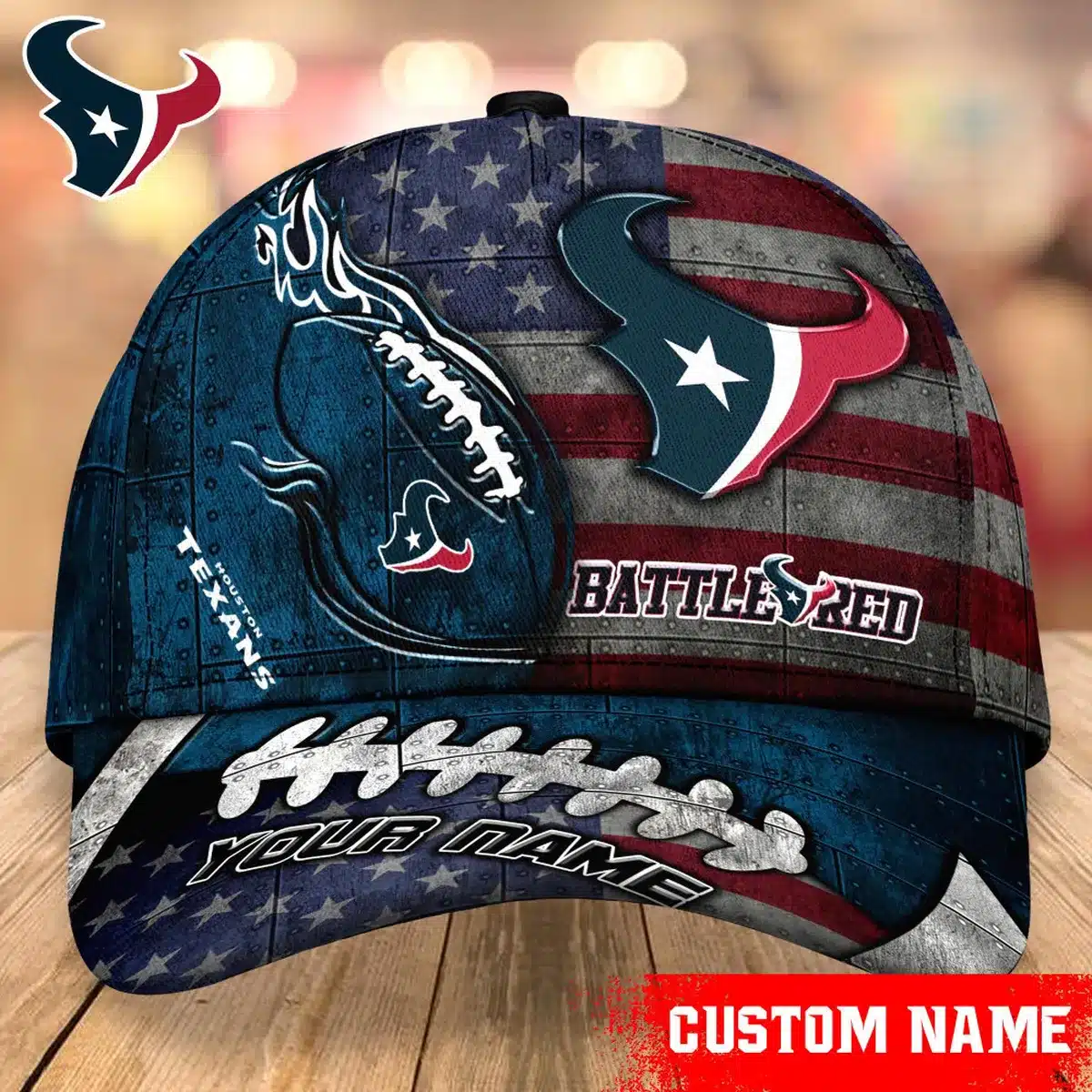 houston texans classic cap gift for fans wty241486 f0usi