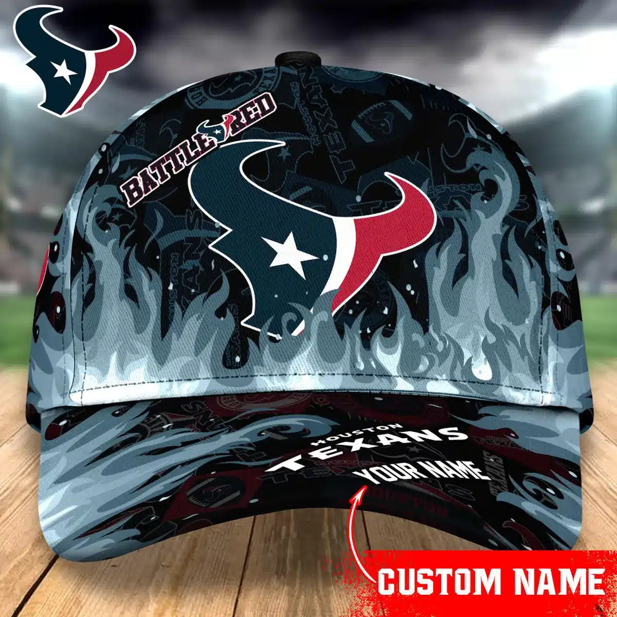 houston texans classic cap gift for fans wty241487 s7qbr