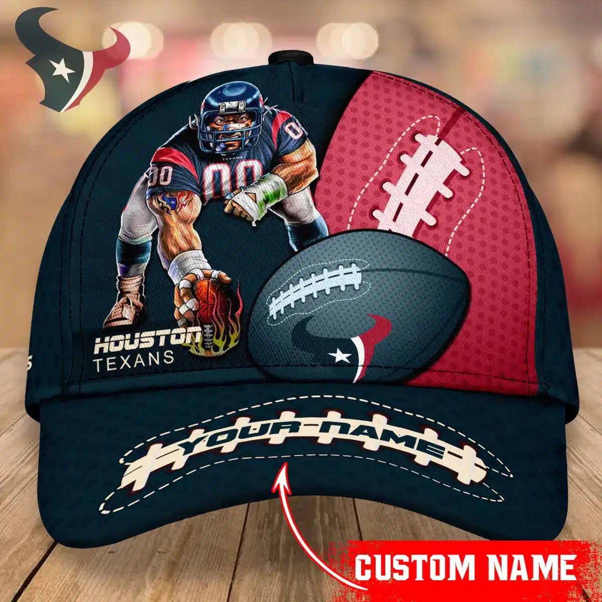 houston texans classic cap gift for fans wty241490 t26ip