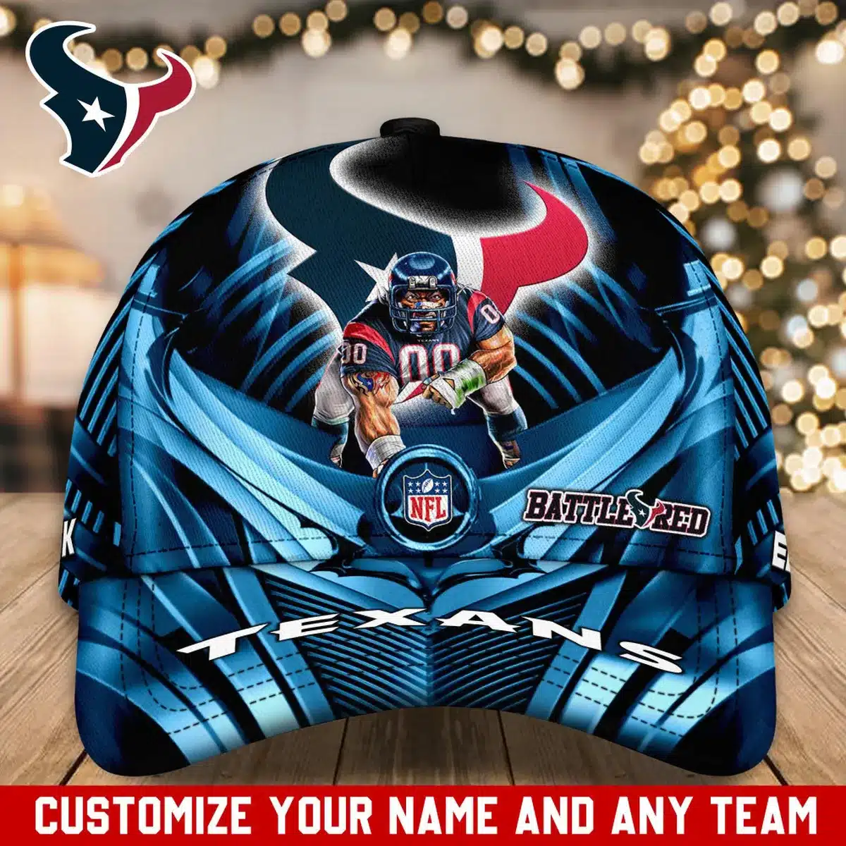 houston texans classic cap gift for fans wty241493 igmu9