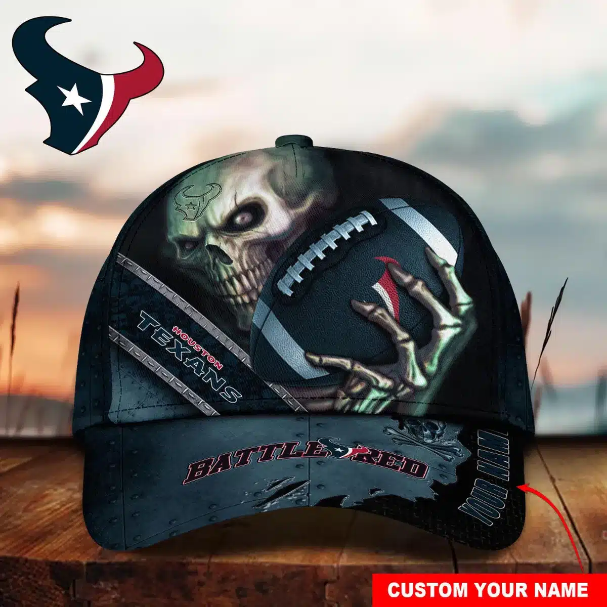 houston texans classic cap gift for fans wty241494 0kh7i