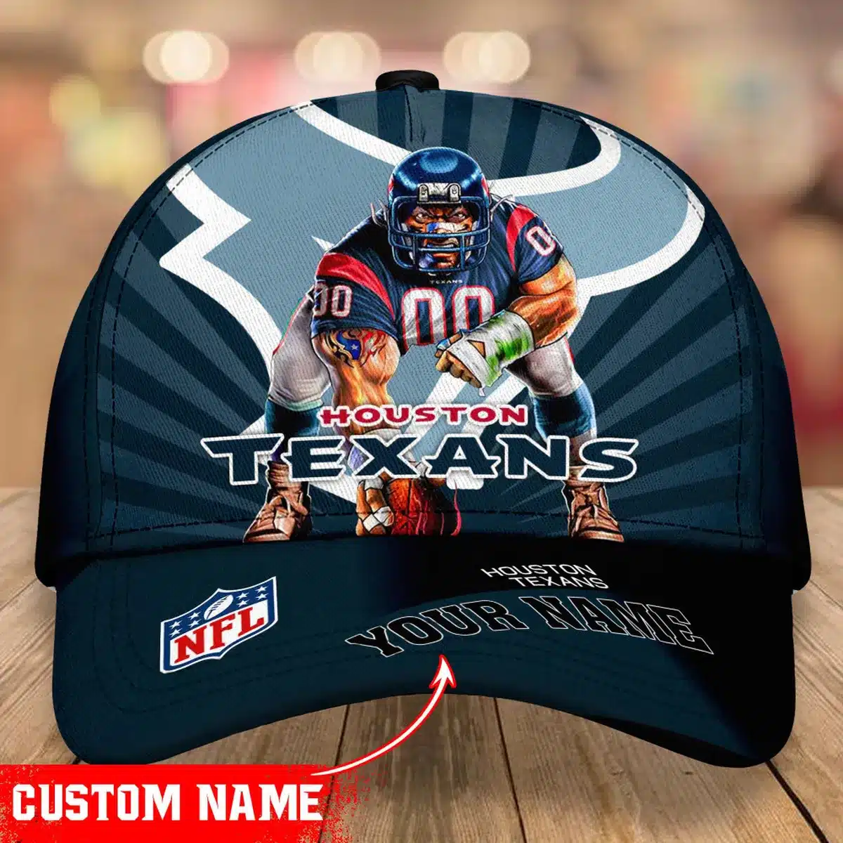 houston texans classic cap gift for fans wty241495 vlidb