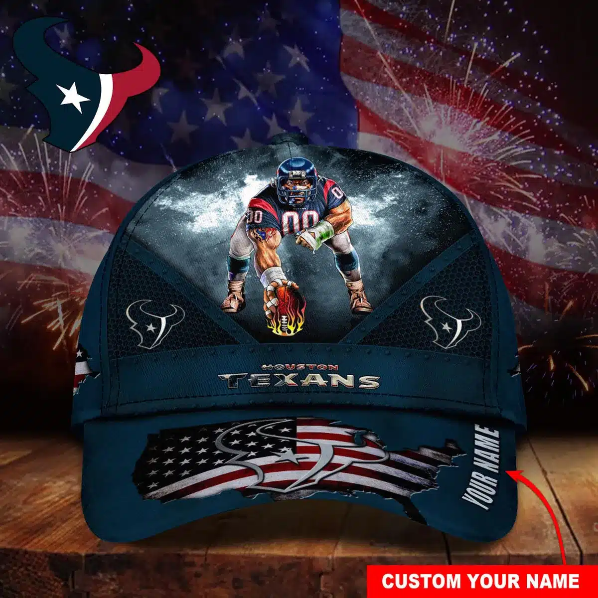 houston texans classic cap gift for fans wty241496 losf2