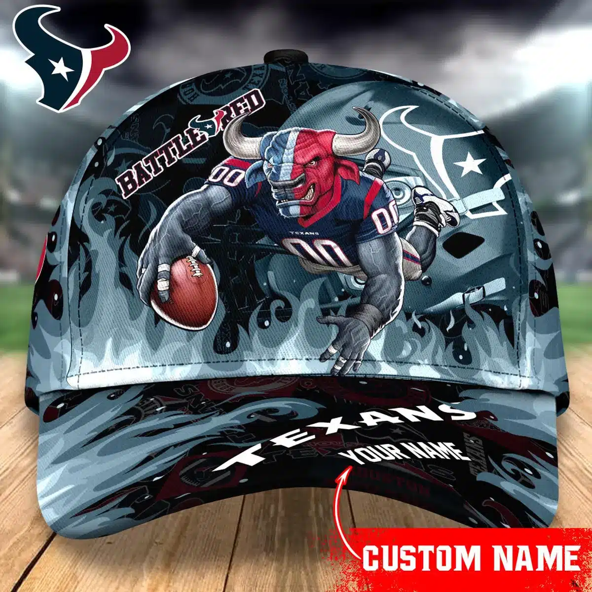 houston texans classic cap gift for fans wty241498 zayxw