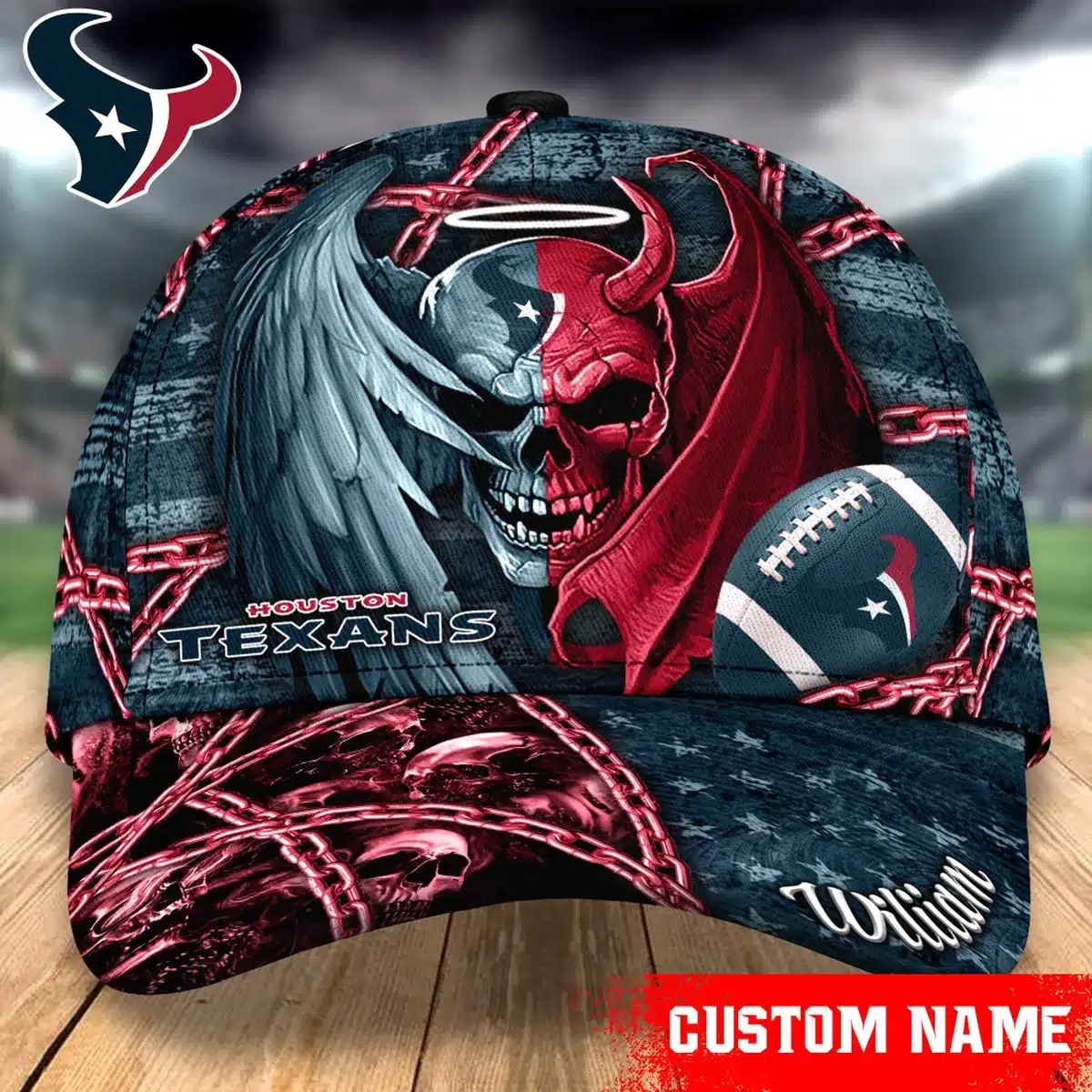 houston texans classic cap gift for fans wty241502 ijjgi