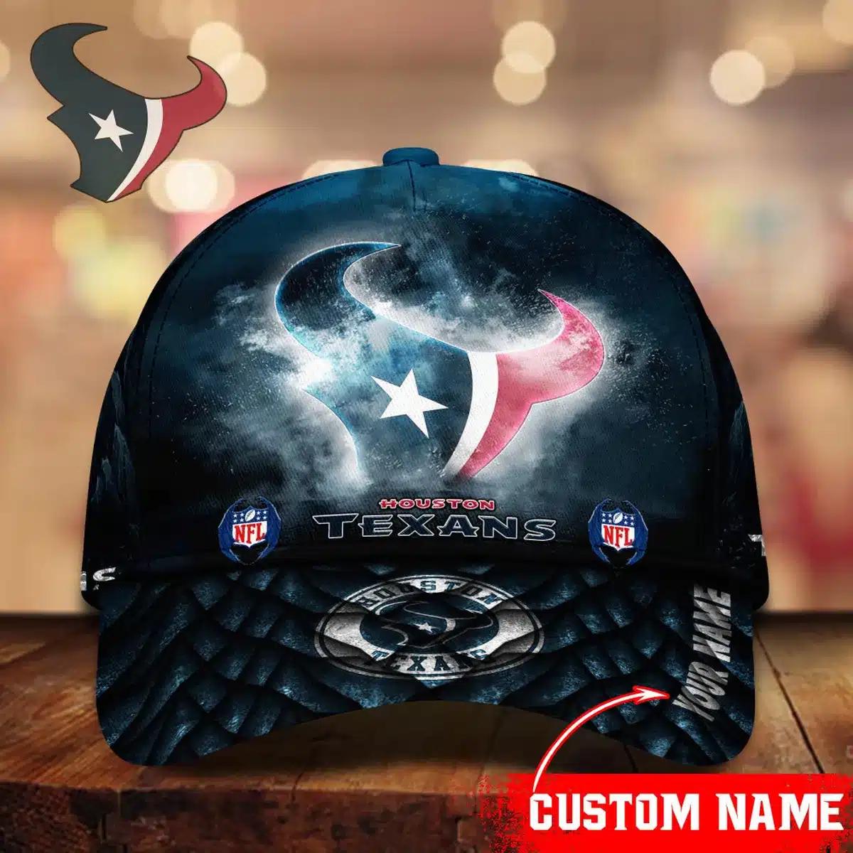 houston texans classic cap gift for fans wty241503 w2r74