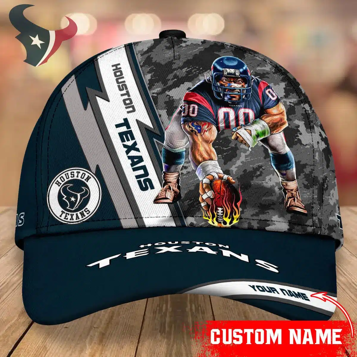 houston texans classic cap gift for fans wty241504 nuig9