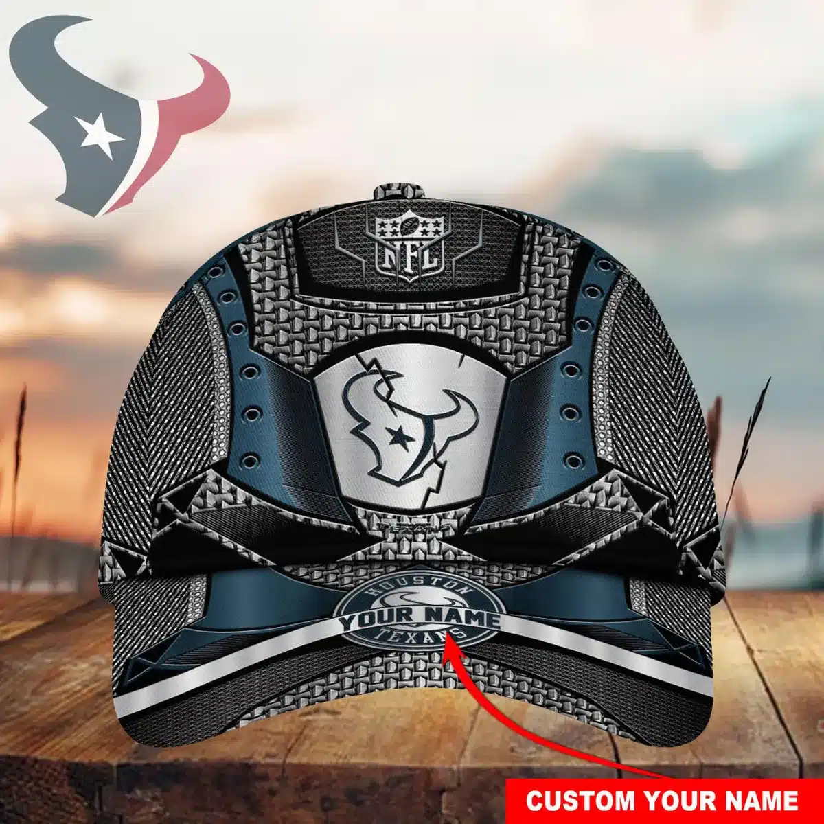 houston texans classic cap gift for fans wty241506 qwsat