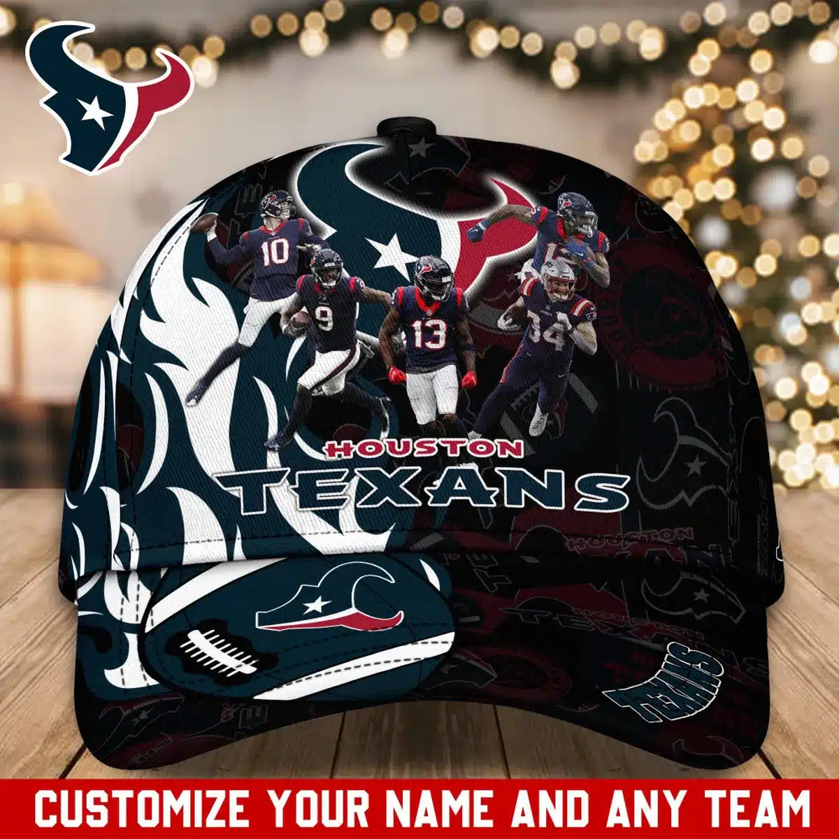 houston texans classic cap gift for fans wty241510 uegl5