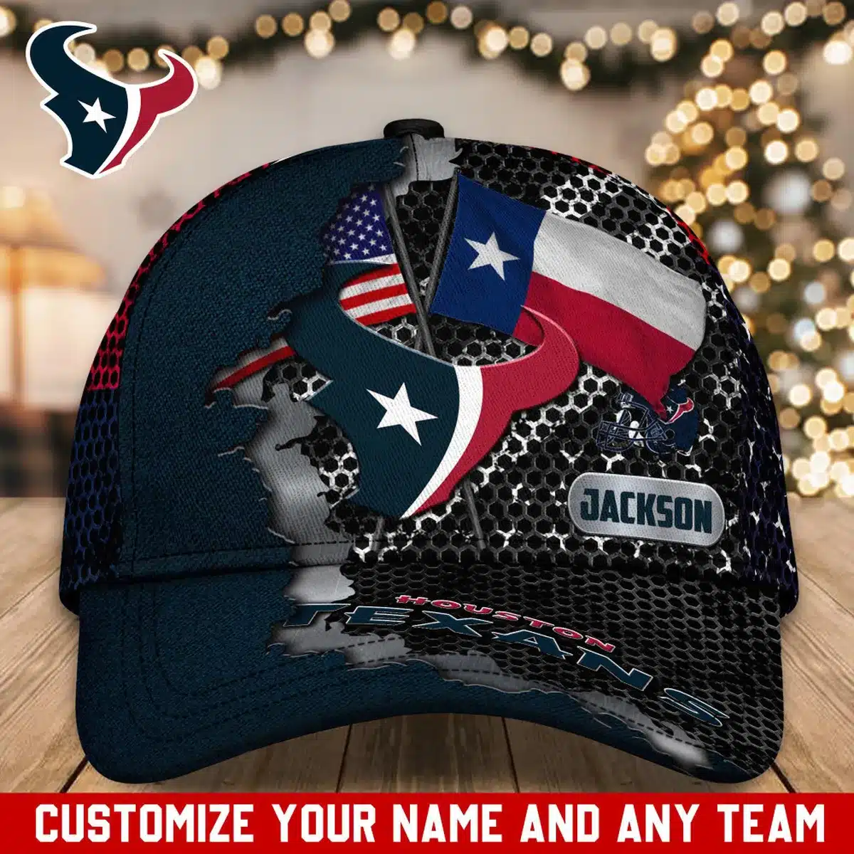 houston texans classic cap gift for fans wty241515 sjolt