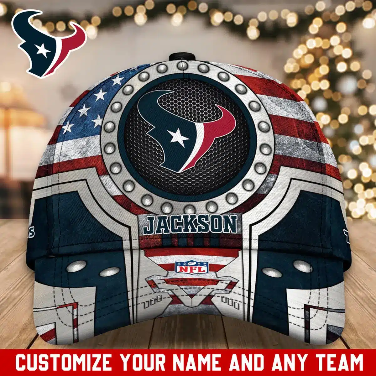 houston texans classic cap gift for fans wty241516 y4u0g