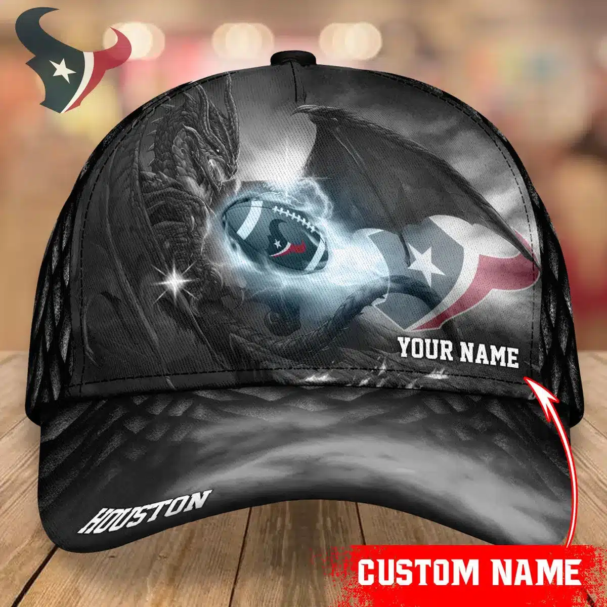 houston texans classic cap gift for fans wty241518 dglm8