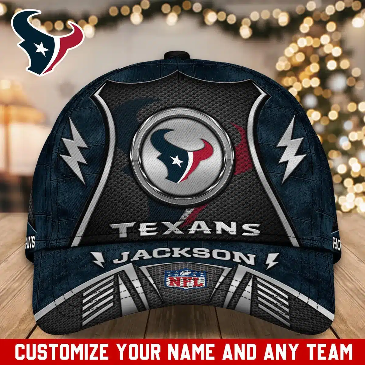 houston texans classic cap gift for fans wty241526 udxcv