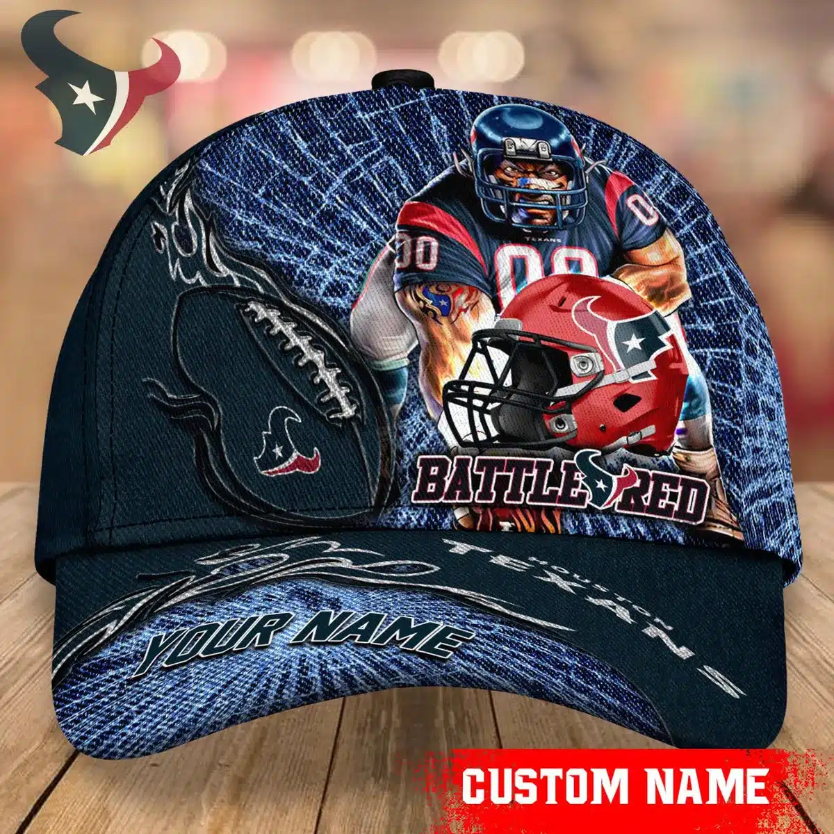 houston texans classic cap gift for fans wty241529 ooy6r